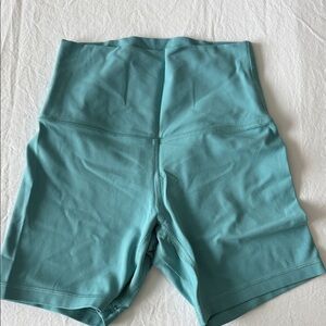 lululemon athletica Aqua Bike Shorts